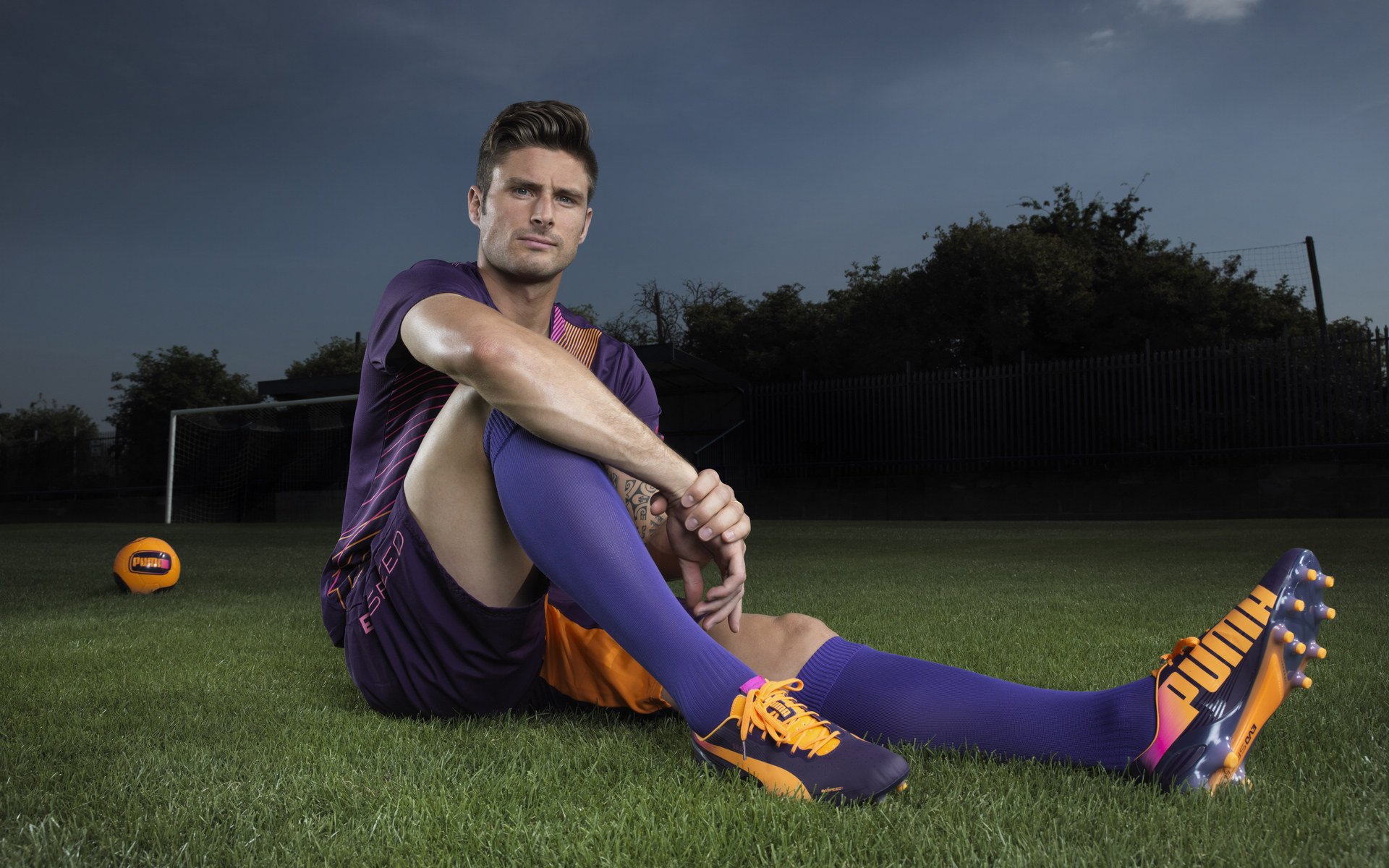 华体会在线登录-历史回顾:五大联赛的“终极阵容”回放